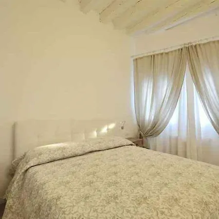 Apartament Arcimboldo Wenecja