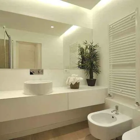 Apartament Arcimboldo Wenecja