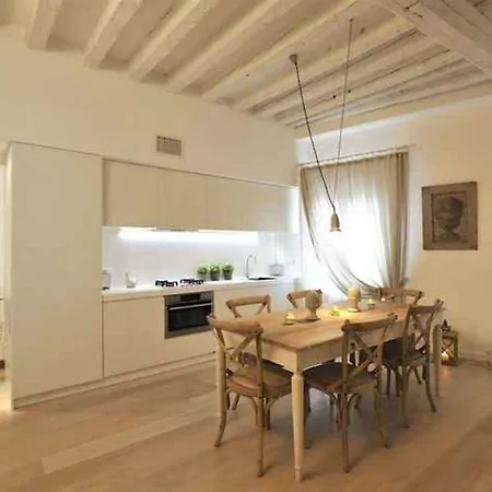 Arcimboldo Apartament