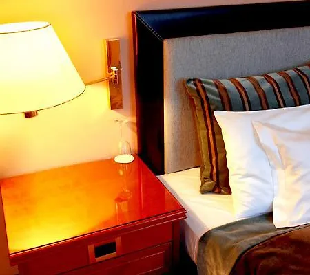 Apartament Arcimboldo Wenecja