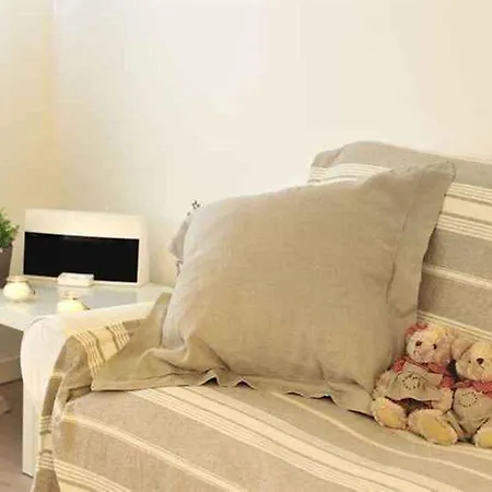 Apartmán Arcimboldo *